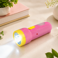 Rechargeable LED Torchlight – Compact Bright Portable Light