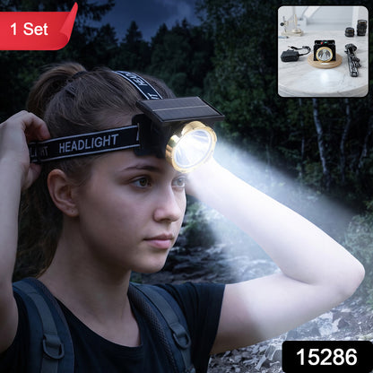15286_rechargeable_solar_led_headlamp