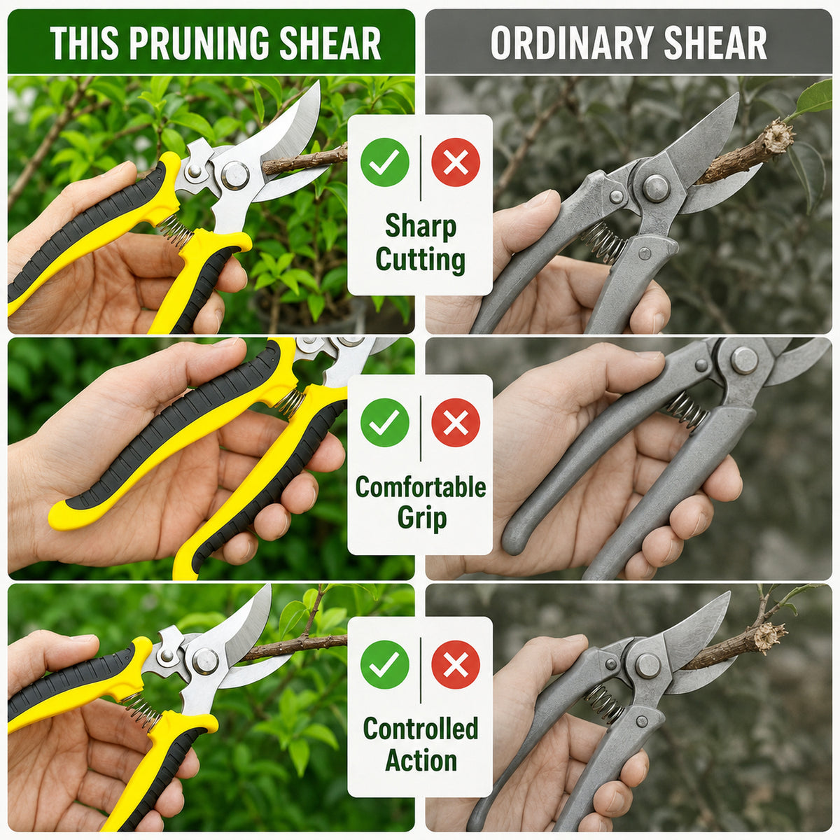 15304_heavy_duty_garden_pruning_shears comparison