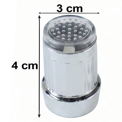 Dual Flow Faucet Tap Adapter with Splash Filter Aerator for Kitchen Sink (1 Pc) - image 6