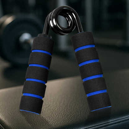 Hand Exerciser, Hand Gripper / Finger Strengthener (1 Pc / 50LB)