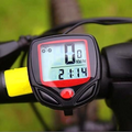 Waterproof Bicycle Computer – Wireless & Accurate | PowerPulse
