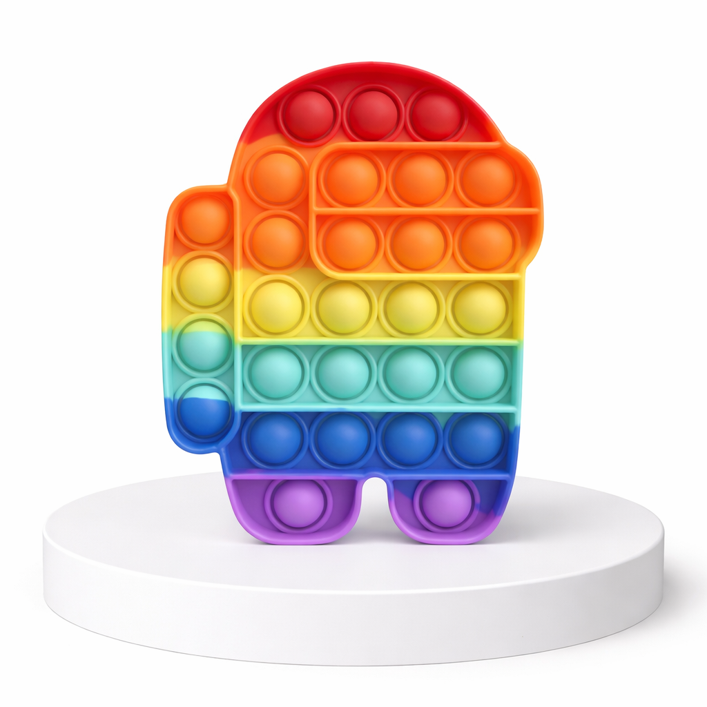 Toys, Games & Playtime