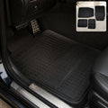 Car Floor Mat Set – Durable Waterproof Protection for All Weather
