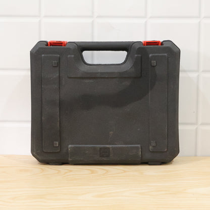 15785 cordless drill kit live plastic carry box photo