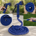 Expandable Garden Hose – 4m with Spray Gun | Indo Glow
