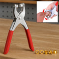 Grommet Setting Tool Kit – Eyelets & Punch | BraveVault