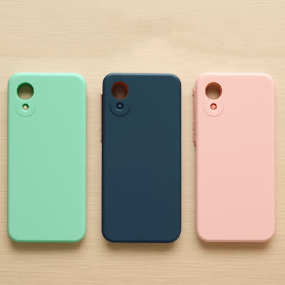 Silicone Covers With Cloth Case For Samsung F04