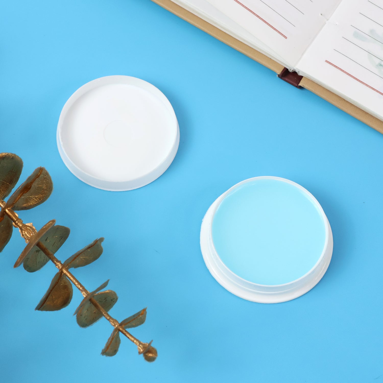 Officemate Note Grip 10g – Non-Sticky Gel for Easy Currency Counting & Page Turning