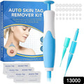 Skin Tag Remover Kit 2-in-1 – Painless Home Use | Arrive Kit