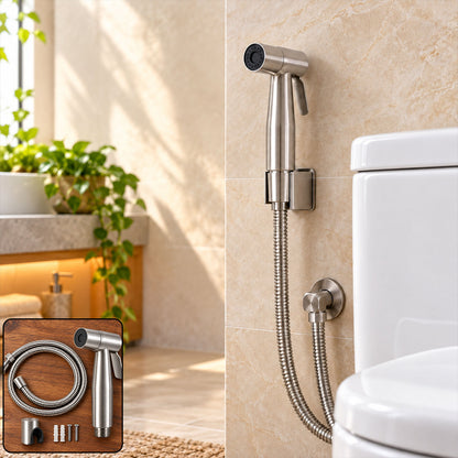 Toilet Jet Spray