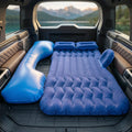 Portable Car Air Mattress – Comfortable SUV & Travel Bed, Car Sofa