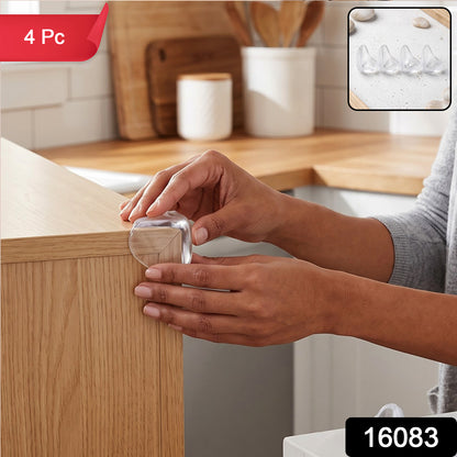 16083 anti collision table corner protectors