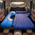 Car Air Mattress – Portable & Quick Inflate for Travel Comfort, Car Sofa
