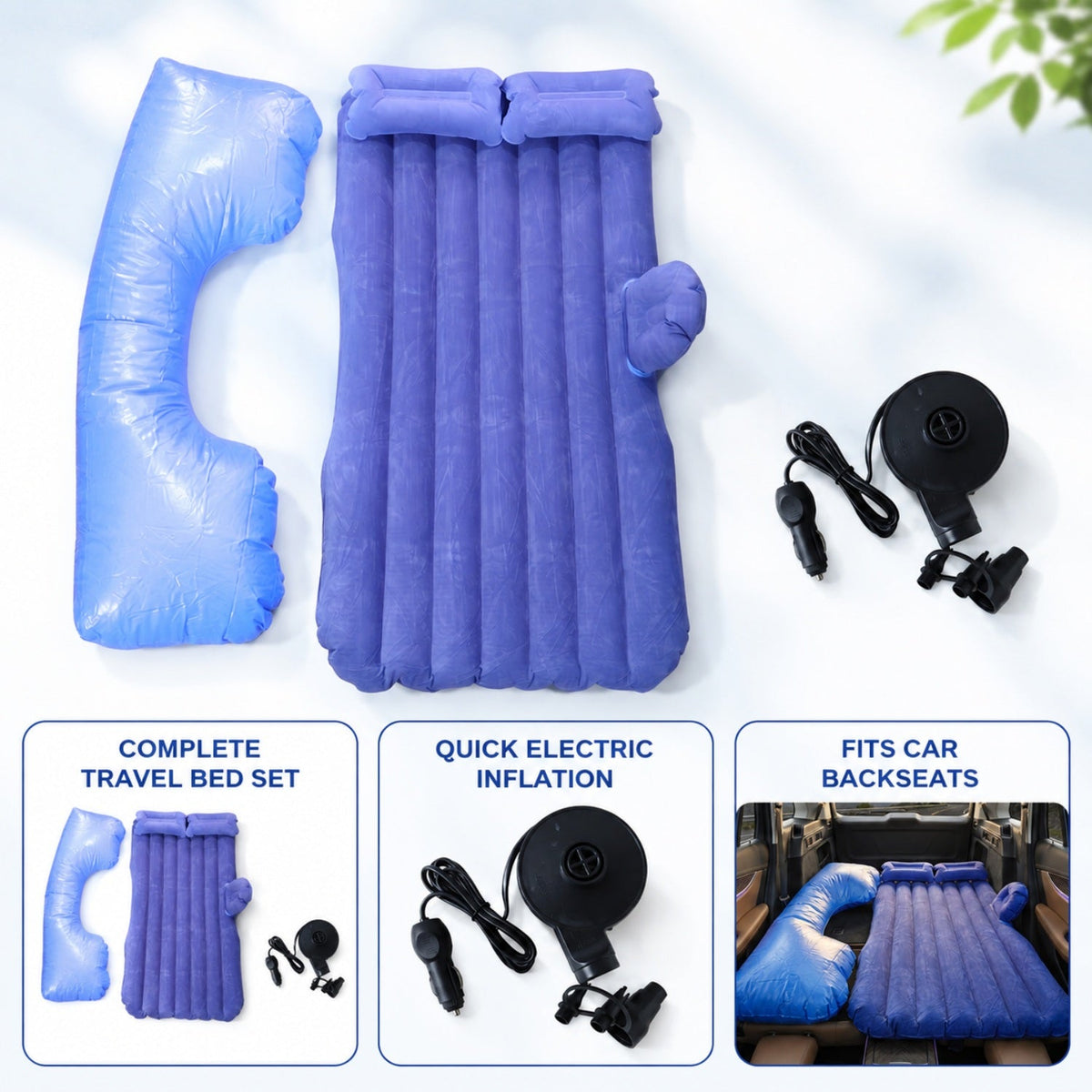 16091_portable_car_air_mattress_bed_set_no4 features