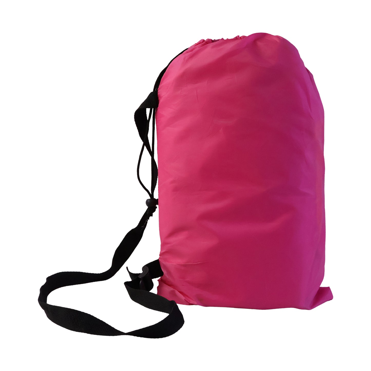 Inflatable Lounger Air Sofa carry bag image