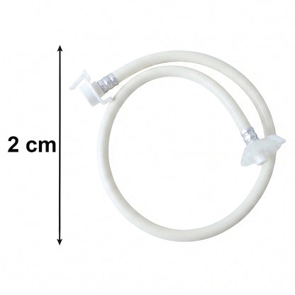 Hose pipe size 1 metre
