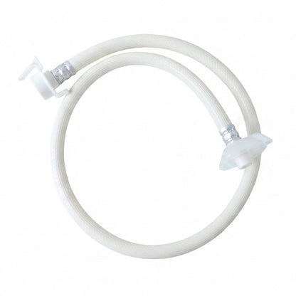 Flexible hose design view