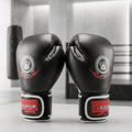 Padded Boxing Gloves – Comfortable & Secure Fit for Training