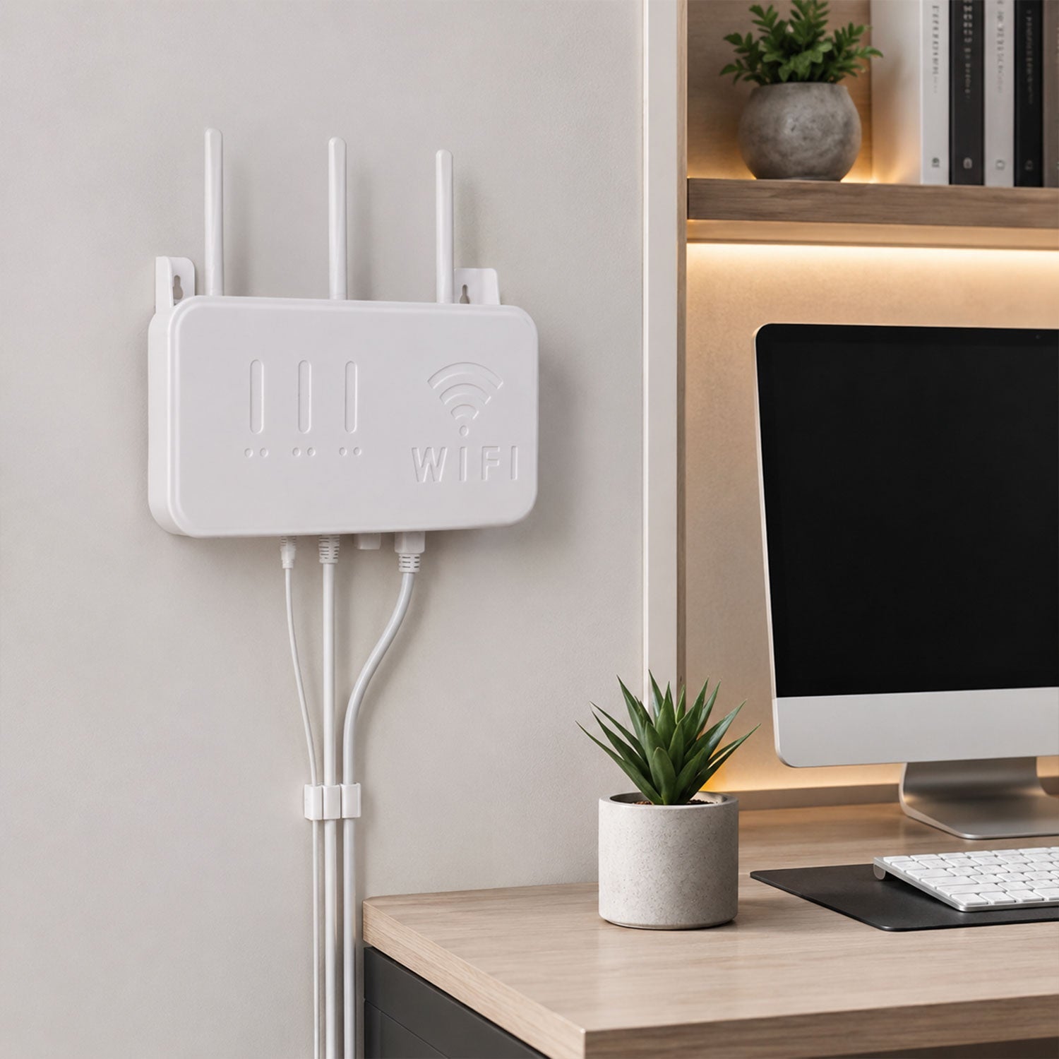 16115 wifi router holder product