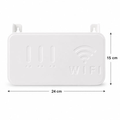 16115 wifi router holder size