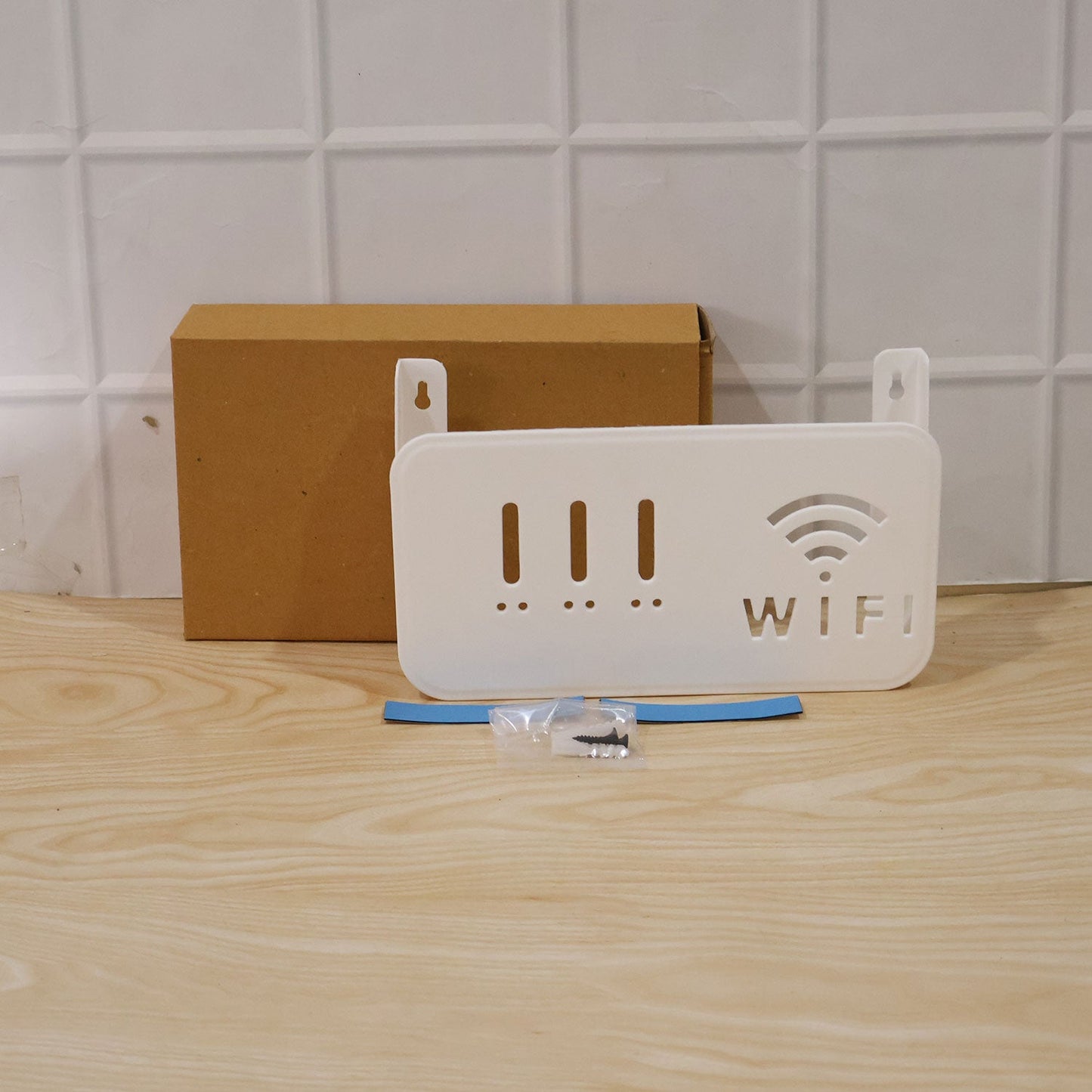 16115 wifi router holder pack live