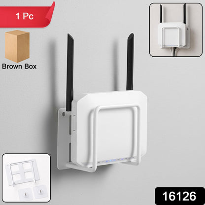 16126 wifi router bracket holder sku
