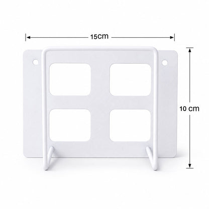 16126 wifi router bracket holder size