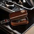 Car & Motorbike Accessories – Stylish Key Protector & Organizer