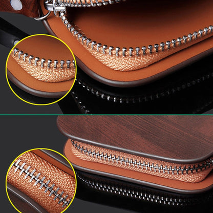 16129 leather remote key case product
