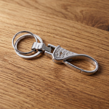 16130 metal key holder no sku