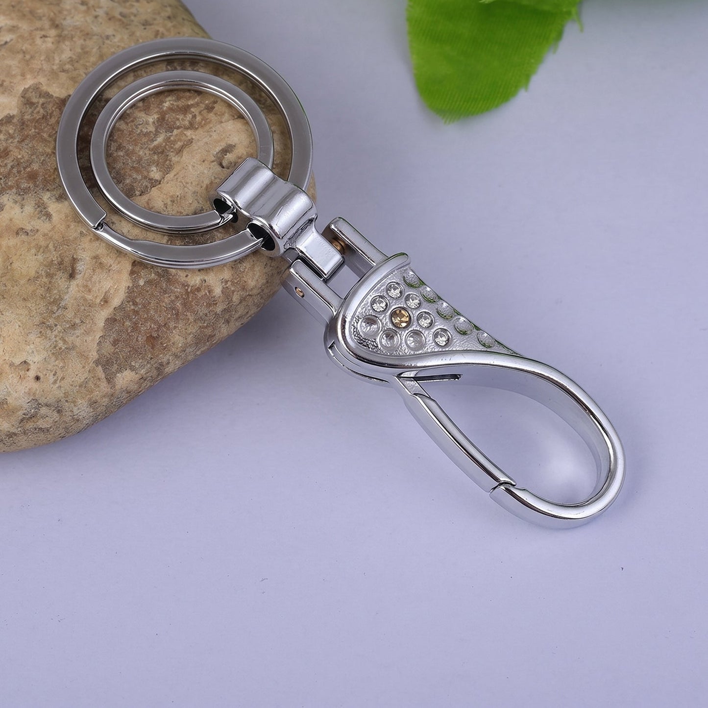 16130 metal key holder product