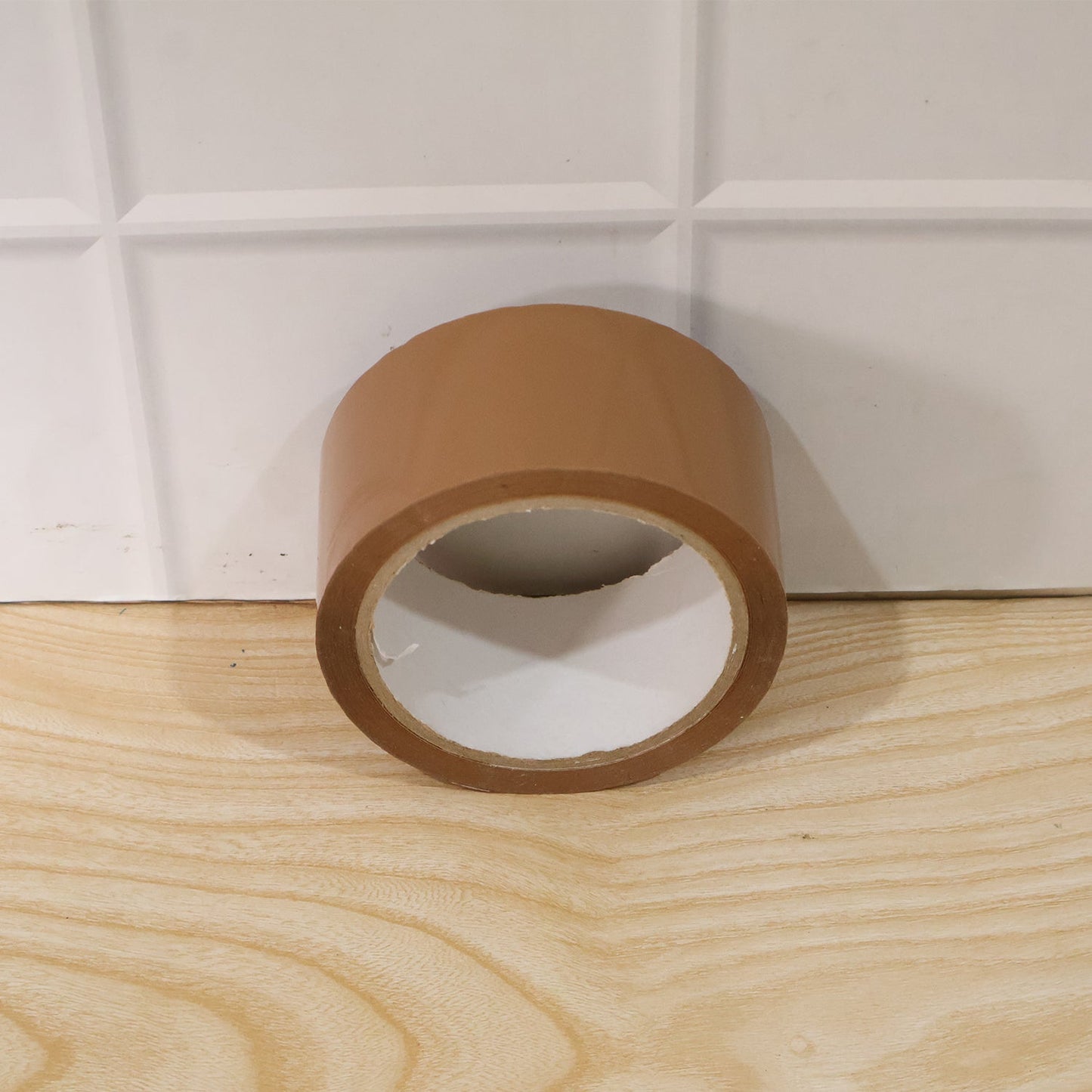 Cello tape pack box