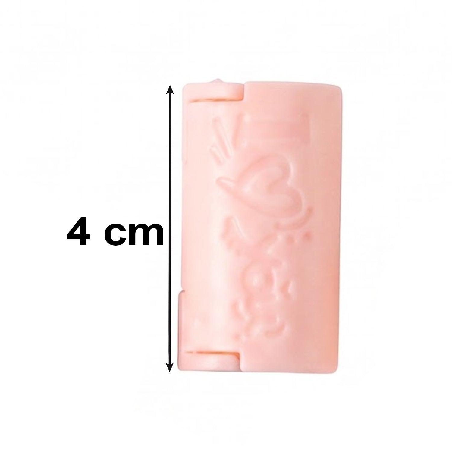 Plastic bed sheet holder gripper clips 6 pc - image 6