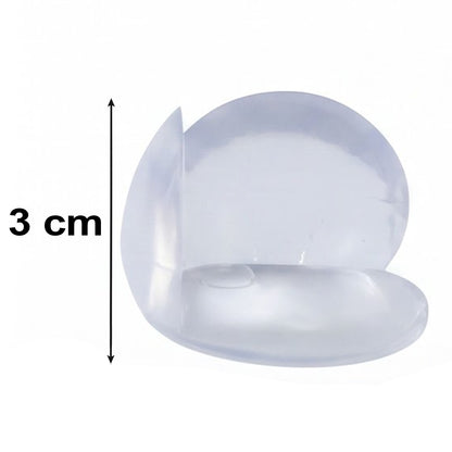 Table corner protector dimensions