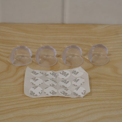 Table corner protectors live product photo