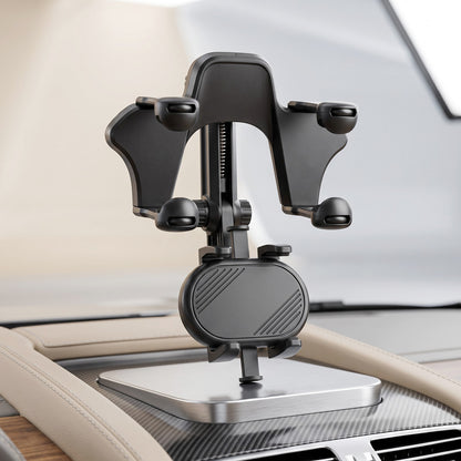 Adjustable mobile phone holder product view