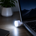 USB LED Night Light Mini Portable for PC and Laptop