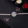 Rakhi – Elegant Shree Krishna Design for Raksha Bandhan