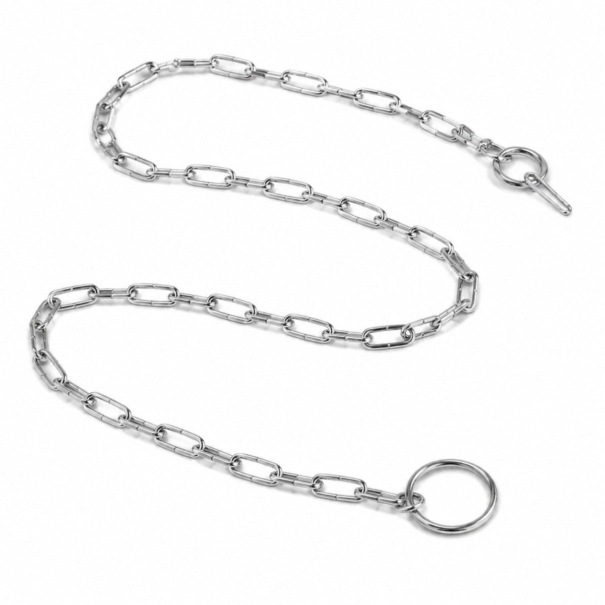 17057_ss_pet_chain_heavy_duty_dog_tie_leash_chain white