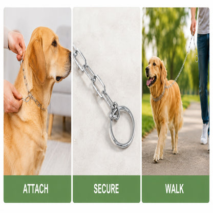 17057_ss_pet_chain_heavy_duty_dog_tie_leash_chain image 6