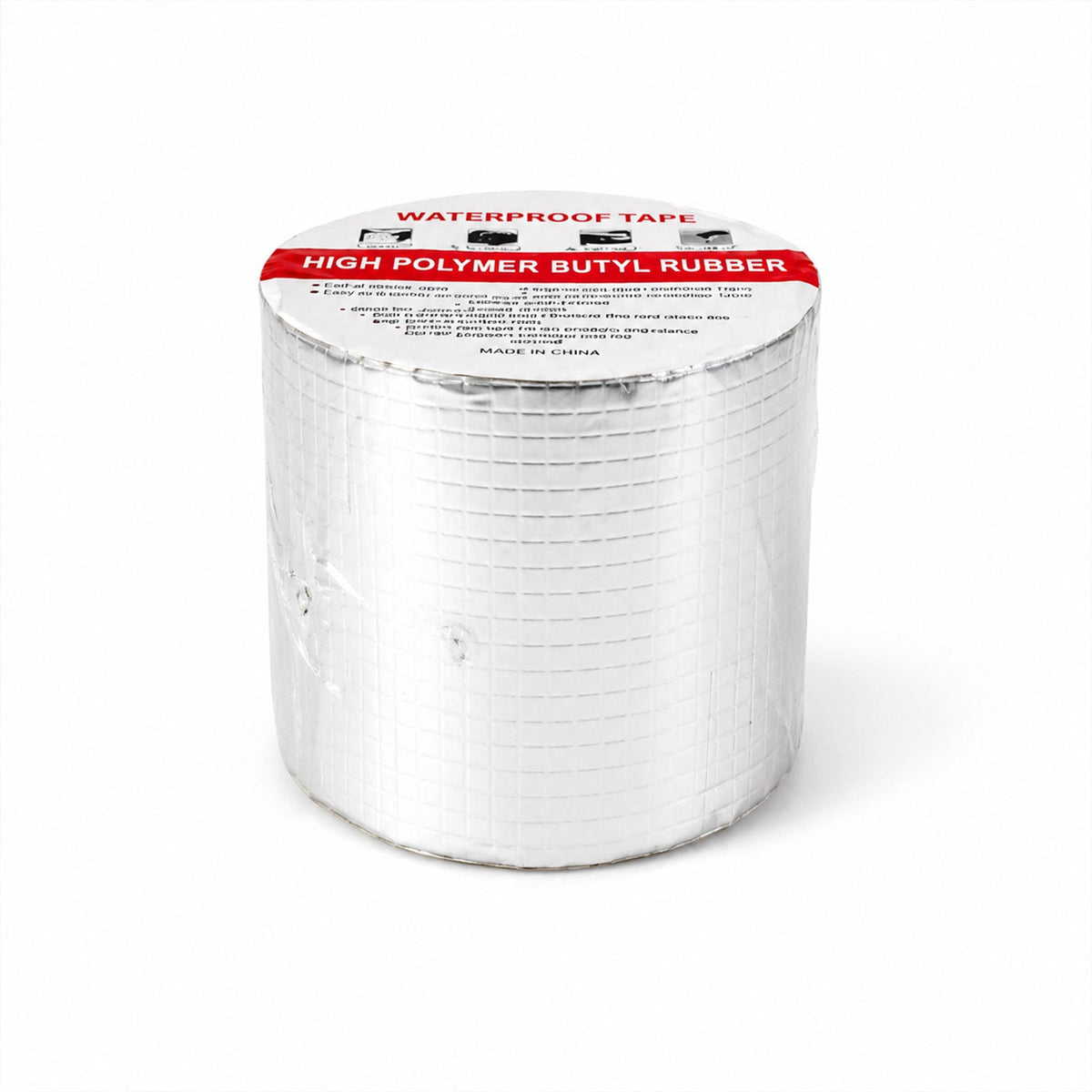 17079_aluminum_foil_butyl_waterproof_tape image 9