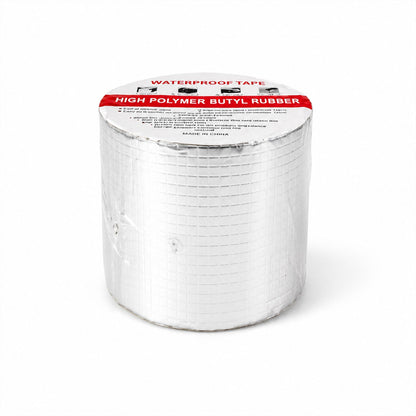 17079_aluminum_foil_butyl_waterproof_tape image 9