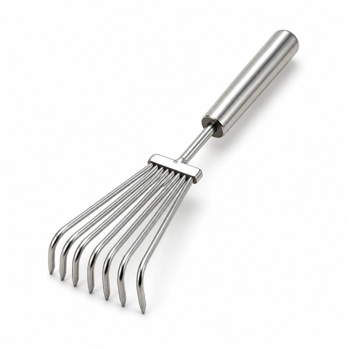 17087_ss_garden_hand_rake_cultivator_1pc white