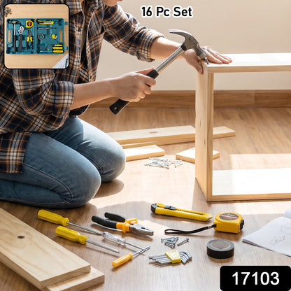17103 hand tool kit SKU image