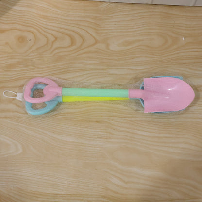 17126 beach sand shovel toys live