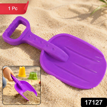 17127 beach sand shovel scoop sku