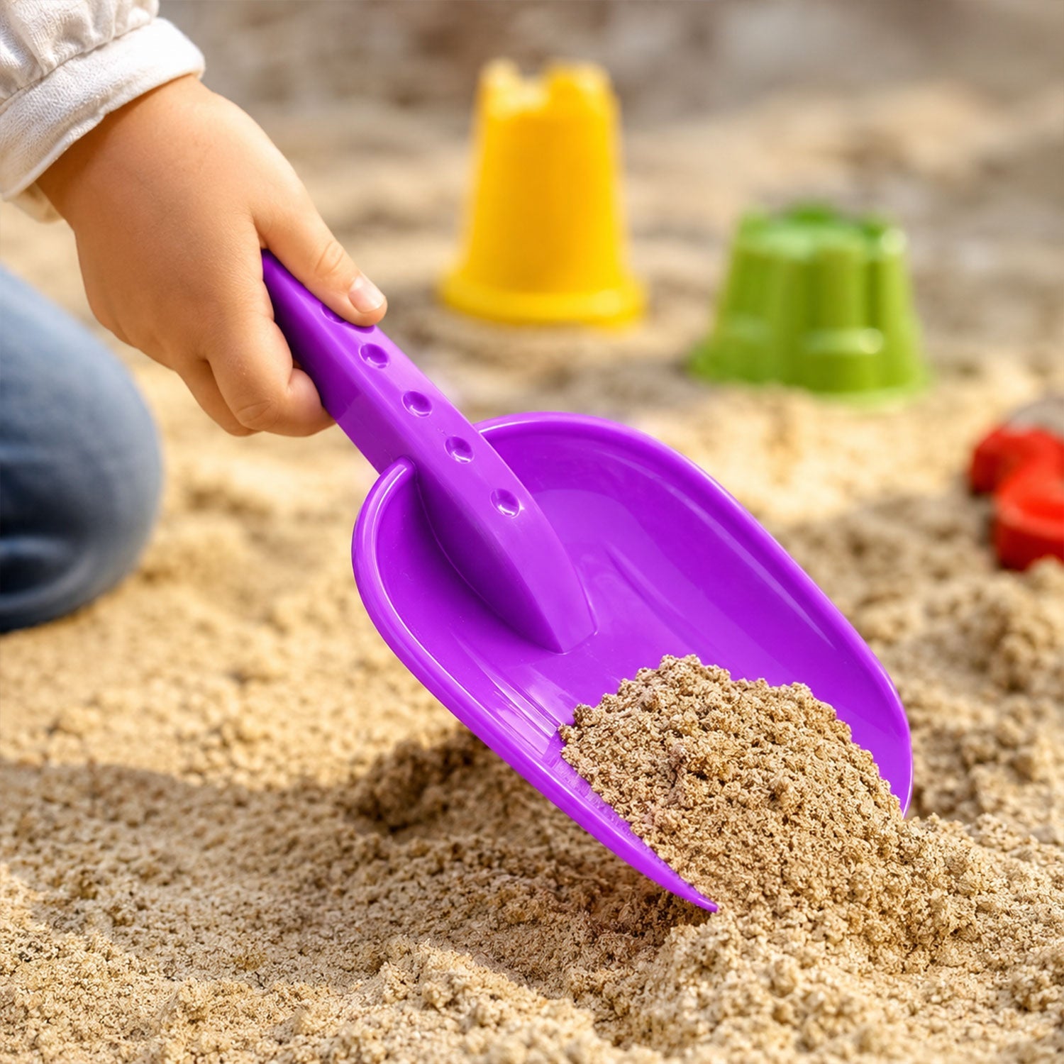 17127 beach sand shovel scoop no sku