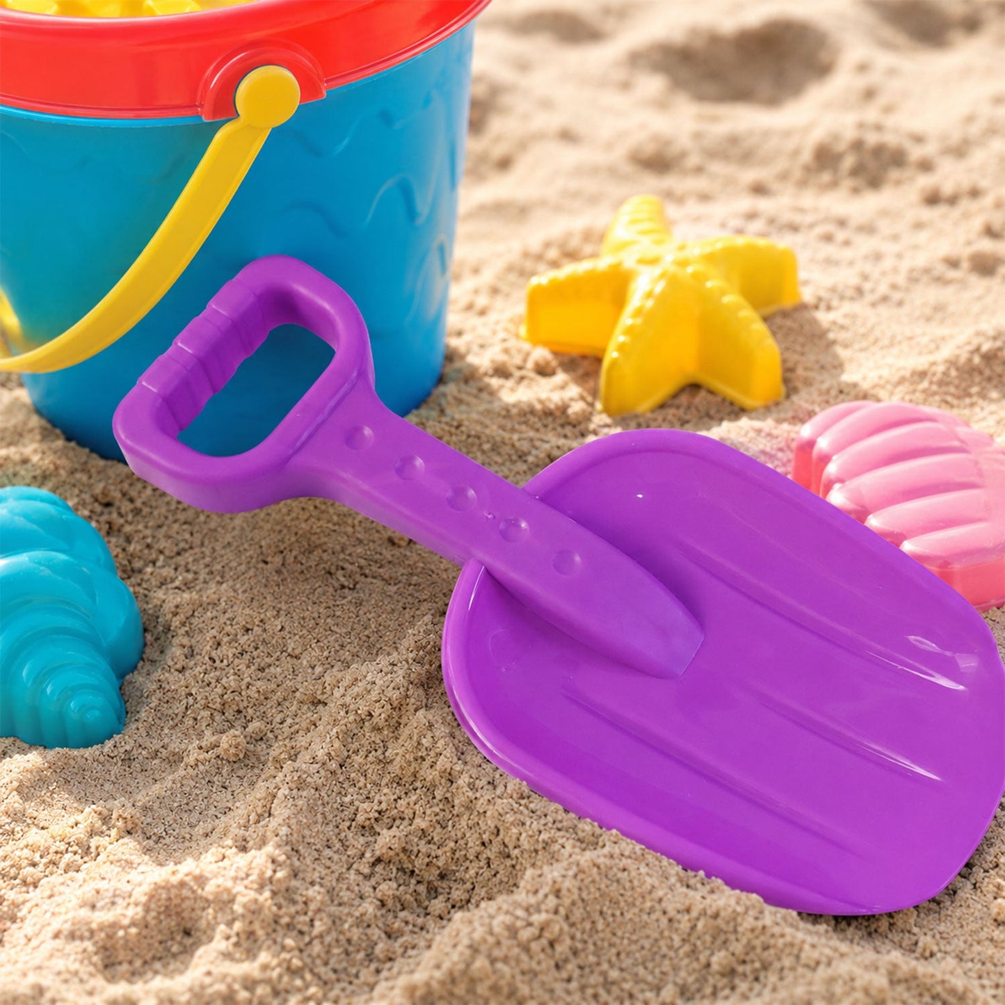 17127 beach sand shovel scoop product