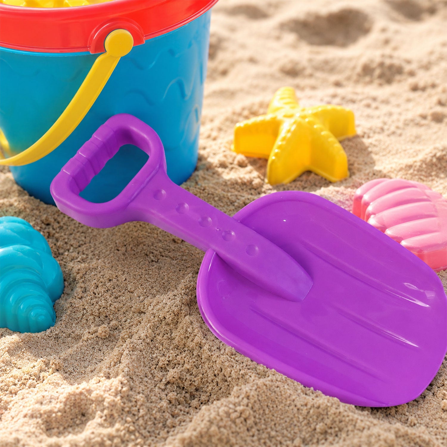 17127 beach sand shovel scoop product